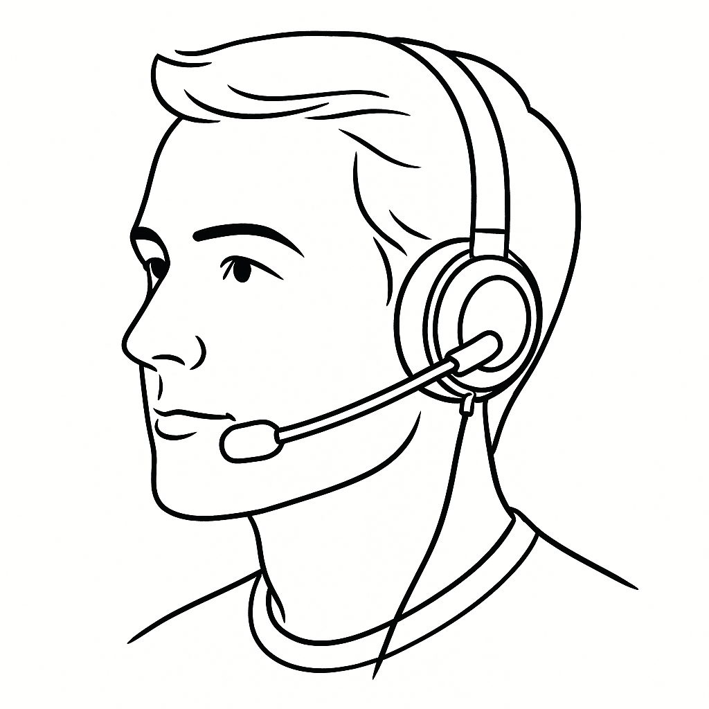 (image for) Headsets