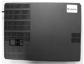 (image for) Comdial Edge 120 KSU