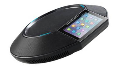 (image for) Grandstream Android Enter[rise Conference Phone GAC2500