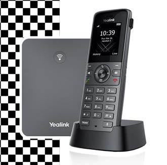 (image for) Yealink W73P