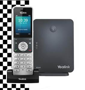 (image for) Yealink W60P