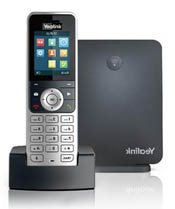 Yealink Cordless Phones