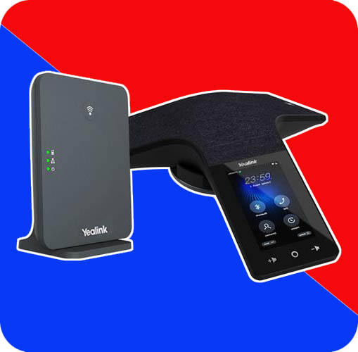 (image for) Yealink CP935W-BASE