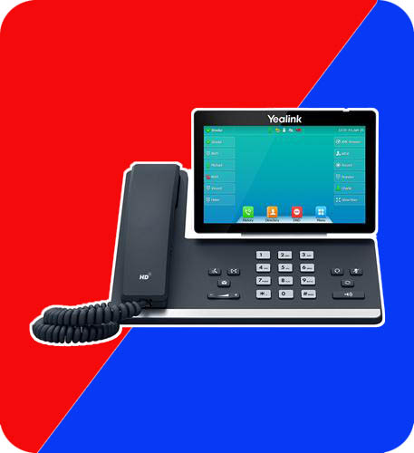 (image for) Yealink SIP-T57W