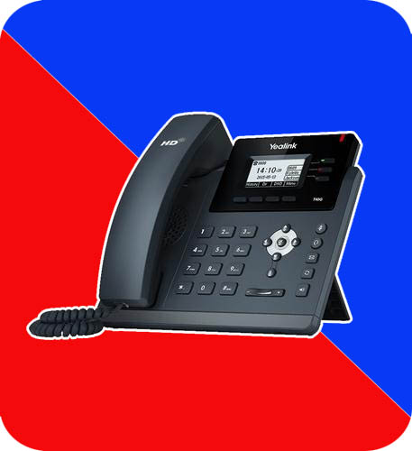 (image for) Yealink SIP-T40G