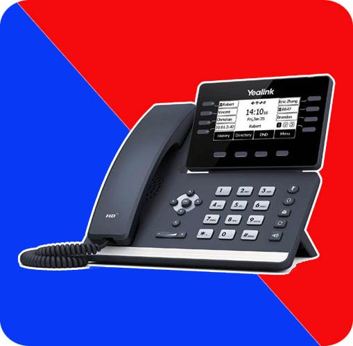(image for) Yealink SIP-T53