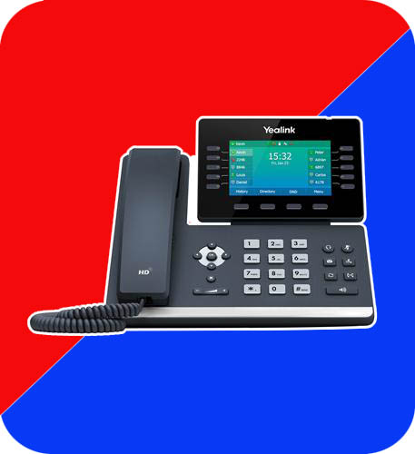 (image for) Yealink SIP-T54W